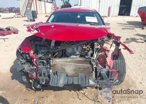 2019 Kia Stinger from USA, damaged, VIN KNAE15LA8K6046659